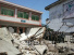 中, 지진 재건축 건물 또 무너져…"일본 배워야"