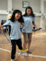 베이징 우리 아이들, 어린이날 운동회에 웃음꽃 "활짝~"