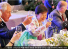 박근혜 대통령, 국외 순방 미공개 사진 공개