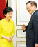 朴 대통령, 탕자쉬안 만나…"중국이 북한 설득해 달라"