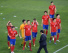 대한민국, 이란에 패하고도 월드컵 본선 8연속 진출 확정