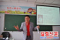 중국서 자녀교육 비결 전파하는 한국 교육전문가