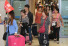한국, 작년 출입국 5400만명…중국인 입국 가장 많아