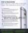 "갤럭시S5 보다 나은 5가지 이유"…HTC, 삼성 비교 광고