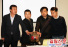 중국내 첫 우리글 축구전문사이트 개통