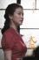 송혜교, 영화 ‘태평륜’ 포스터 포착…고혹적인 붉은드레스