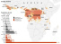 에볼라 15개국 7000만명 확산 위기