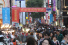 한국 찾는 16만 중국 관광객에 환전상 급증