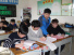 하얼빈시 조선족제1중학교 한국인 유학생들 "'중국통'이 되고파 조기유학을 왔어요"