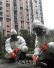 톈진항 폭발현장, "심장마비 가능" 독가스 검출
