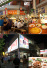 한국 관광간 중국인들 뭘 즐겨먹나?