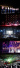 엑소, 중국 대륙 달궜다..난징 콘서트 1만 팬 열광