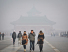 '스모그 수도' 베이징, 시민에 기업까지 떠난다