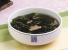 한국요리 조리법 시리즈: 미역국