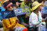 한국 민중 집회 지속…‘사드’ 배치 취소 요구