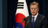 韓 대통령, 전 해군 고위 간부 국방장관에 지명