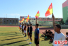 중국축구협회 연변청소년 심판양성반 진행
