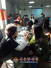 미치과, 옌타이한국학교서 구강검진활동 진행