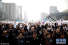 한국 민중 ‘3.1운동’ 100주년 기념행사 참가