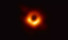 세계과학사 최초 '실제 블랙홀' 관측 성공... 태양 질량의 65억배