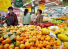 과일 가격 ‘고공행진’…지난달 42.7% ‘껑충’