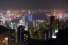 홍콩 시위 장기화에 유명 호텔 ‘텅텅’