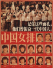 38년전 첫 월드컵 우승을 따낸 중국녀자배구대표팀, 반가운 그 얼굴들 기억하시나요?