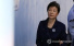 박근혜 한국 전 대통령 파기환송심서 징역 35년 구형