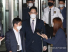 리재용, '국정롱단' 실형 선고받은 417호 법정 다시 서나