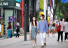 한국 수도권 ‘사회적 거리 두기’2단계로 하향 조정
