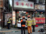 한국 중국식품 상점에 차량 돌진… 중국 녀성 등 4명 부상