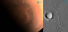 中 국가항천국, '천문1호’ 탐사선 찍은 고화질 화성 사진 공개