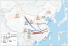량회보고 해독丨7장의 그림 중국의 2025년 새 모습 담았다