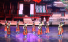 할빈시조선민족로년문화협회 무용단의 무용 '칼춤',  '제3회 화예컵 무용온라인콩클'에서 금상 2위 따내여