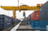 할빈철도 두 통상구 경유 중국-유럽화물렬차 운송 강력 성장