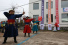 중국·대련 제2회 아리랑궁도 전통활문화교류대회 성황리에