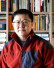 중국 흥행영화 ‘전랑’ 총 기획인–리양 대좌