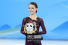 ‘올림픽 금메달’ 세르바코바, 푸틴 초청 행사 불참