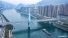 중국, 수운 인프라 규모 세계 1위...스마트 항구 건설도 속도 내