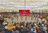 서장, 백만 농노 해방 64주년 기념 다채로운 행사 개최