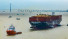 세계 최대 컨테이너선 중국 ‘흠복 108호’, 마지막 선박 인도 막바지