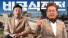 ‘회장님네 사람들’ 김용건, 하정우 영화 응원과 '전원일기' 추억 공유