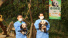 100일 앞둔 쌍둥이 참대곰 ‘루이바오’와 ‘후이바오’로 이름 공개
