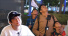 "여기가 천국인가요?" 기안84 포르피 가족, 서울 야경에 '믿을 수 없다'