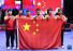 탁구 최강 중국, 세계탁구선수권대회에서 남녀 우승 독식